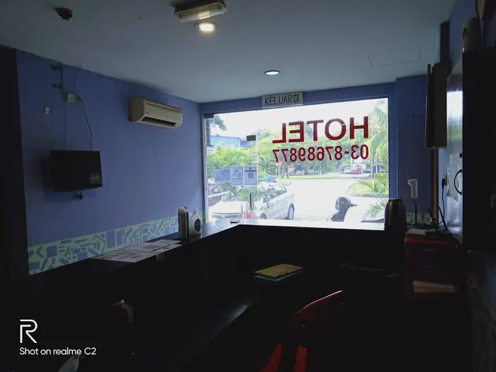 OYO 90294 Foong Inn Dengkil Picture 9