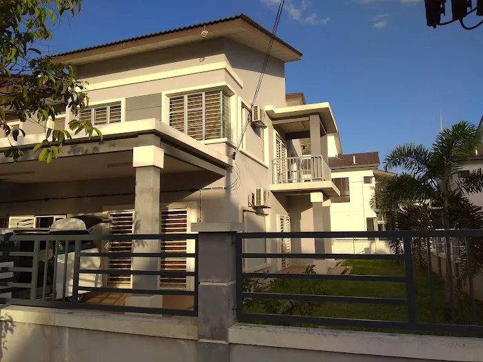 Home Stay and Rental ( Cyberjaya-Putrajaya-Dengkil ) Picture 3
