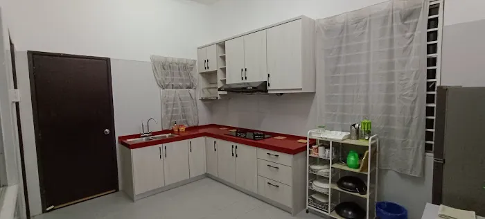 Home Stay and Rental ( Cyberjaya-Putrajaya-Dengkil ) Picture 2