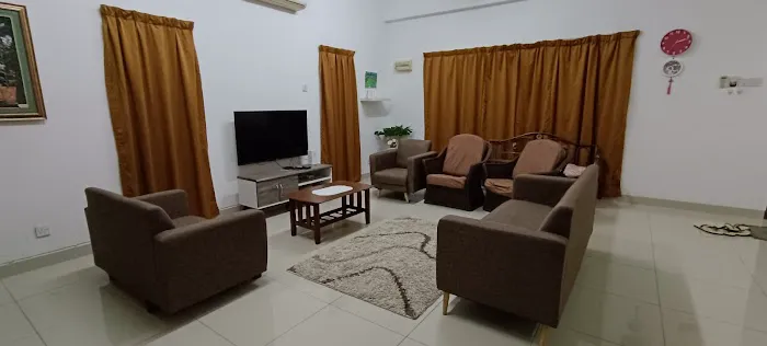 Home Stay and Rental ( Cyberjaya-Putrajaya-Dengkil ) Picture 1