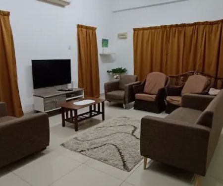 Home Stay and Rental ( Cyberjaya-Putrajaya-Dengkil )