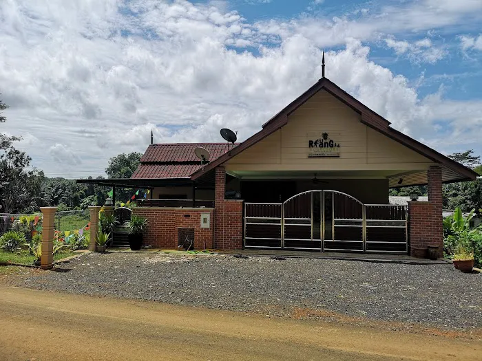 DesaRiang Eco-Resort, Bukit Segumpal Picture 5