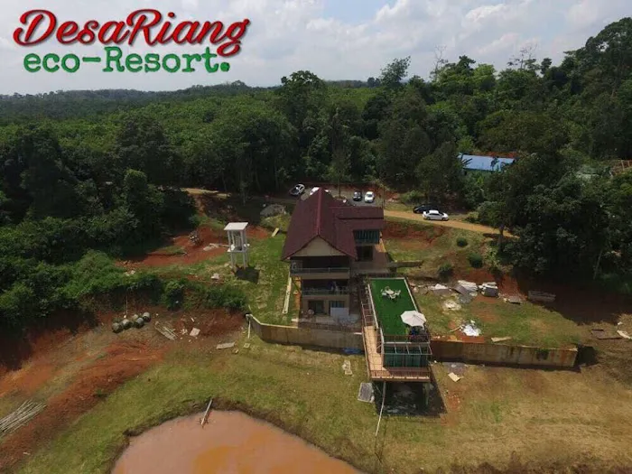 DesaRiang Eco-Resort, Bukit Segumpal Picture 6