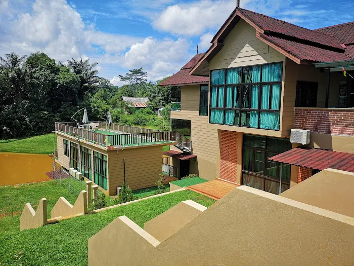 DesaRiang Eco-Resort, Bukit Segumpal Picture 2