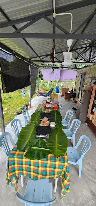Seri kembangan Picture 8