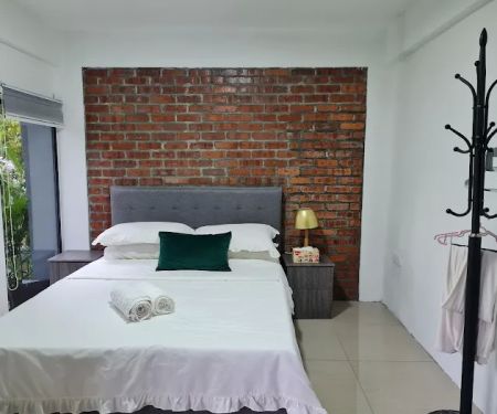 EudoraPlace Seri Kembangan