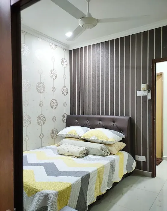HOMESTAY ADNI TAMAN EQUINE Picture 1