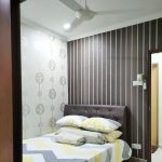 HOMESTAY ADNI TAMAN EQUINE