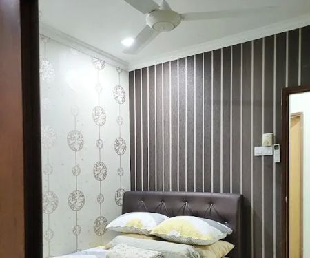 HOMESTAY ADNI TAMAN EQUINE