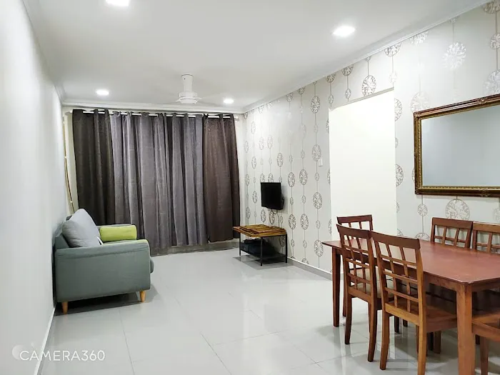 HOMESTAY ADNI TAMAN EQUINE Picture 4