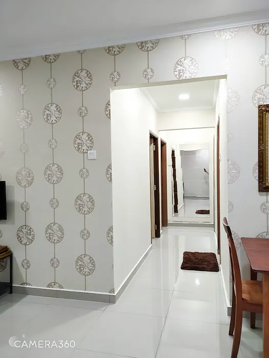HOMESTAY ADNI TAMAN EQUINE Picture 3