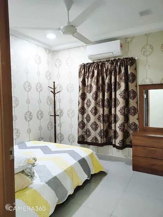 HOMESTAY ADNI TAMAN EQUINE Picture 6