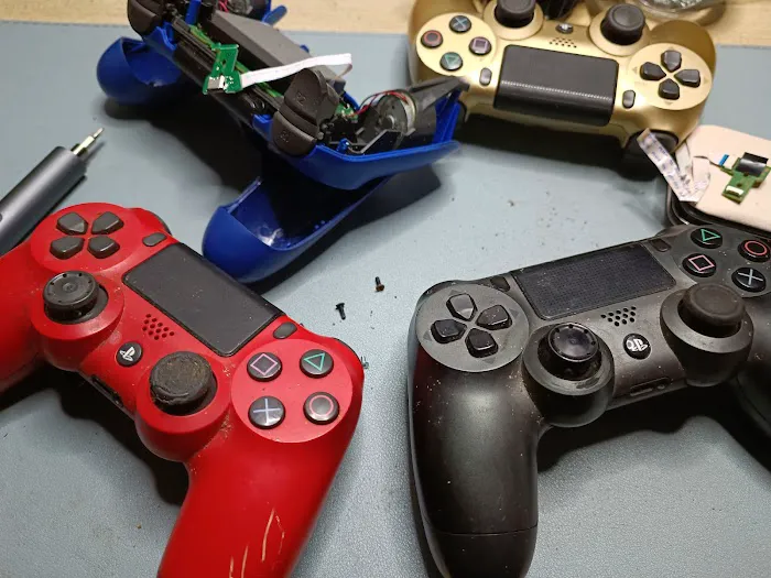 Gamer's Hut Seri Kembangan Picture 7