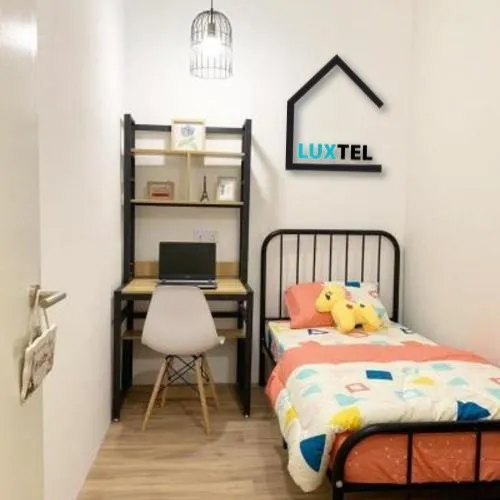 Luxtel Sdn Bhd Picture 2