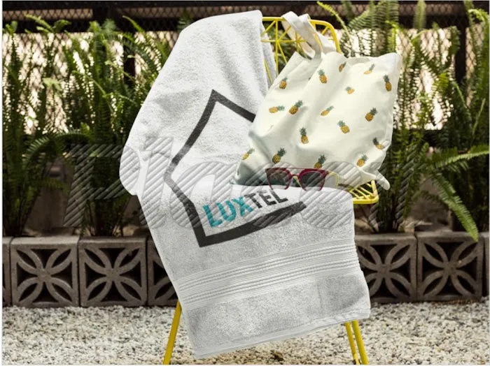 Luxtel Sdn Bhd Picture 1