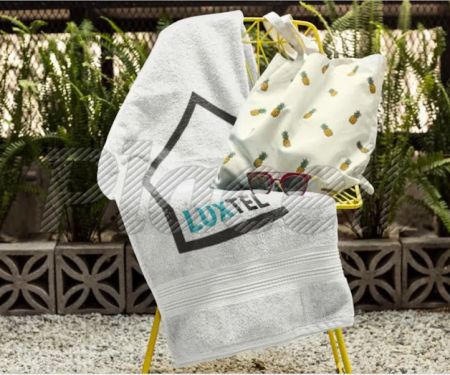 Luxtel Sdn Bhd