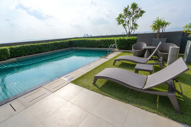 OYO Home 89380 Incredible Studio Icon City Picture 2