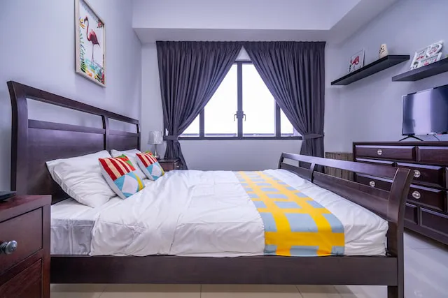 OYO Home 89380 Incredible Studio Icon City Picture 3