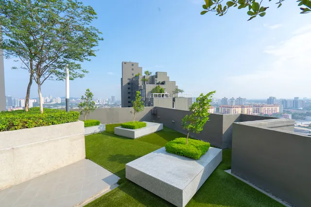 OYO Home 89380 Incredible Studio Icon City Picture 5