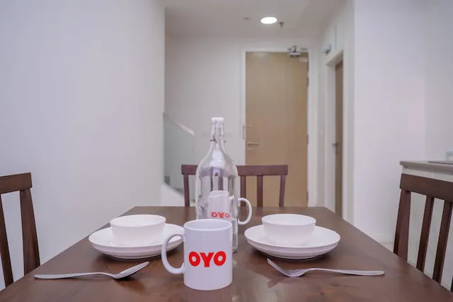 OYO Home 1237 Nice 1br Icon City Picture 4