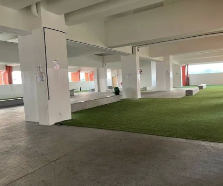 Westlite-PKNS Petaling Jaya