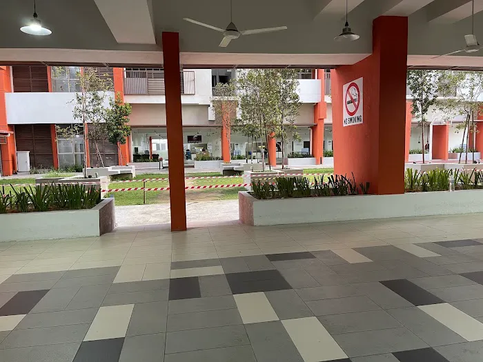 Westlite-PKNS Petaling Jaya Picture 4