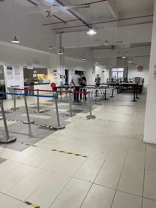 Westlite-PKNS Petaling Jaya Picture 6