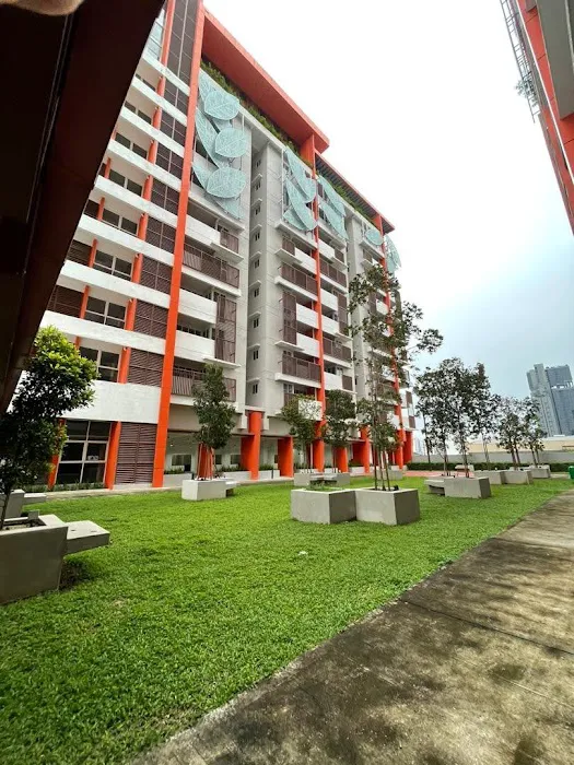 Westlite-PKNS Petaling Jaya Picture 5