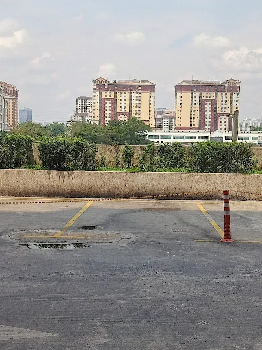 Westlite-PKNS Petaling Jaya Picture 9