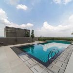 OYO Home 89533 Classy 1br Icon City