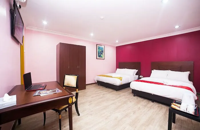 Hotel Sunjoy 9 • Bandar Sunway Picture 2