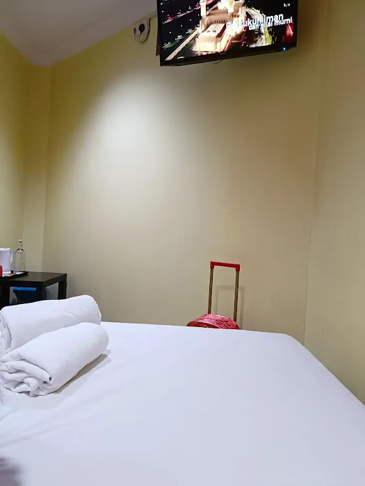 Hotel Sunjoy 9 • Bandar Sunway Picture 1