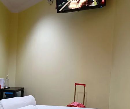 Hotel Sunjoy 9 • Bandar Sunway