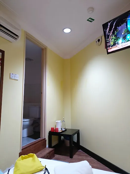 Hotel Sunjoy 9 • Bandar Sunway Picture 10
