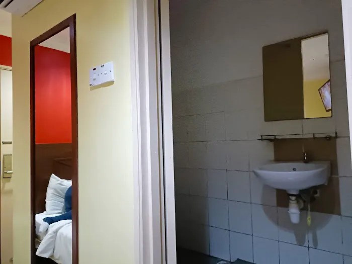Hotel Sunjoy 9 • Bandar Sunway Picture 8