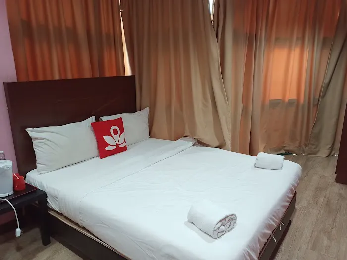 Hotel Sunjoy 9 • Bandar Sunway Picture 6