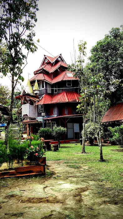 NUR BUKIT UNGGUL Picture 1