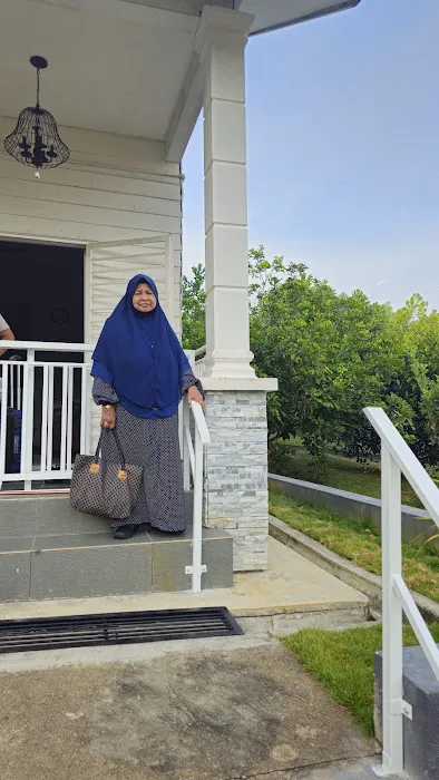 HomestayIbu Picture 1