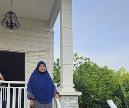 HomestayIbu