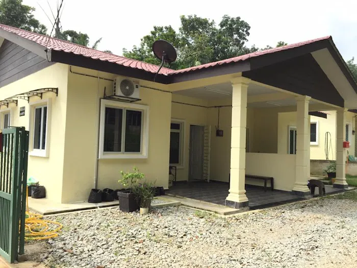 HomestayIbu Picture 2