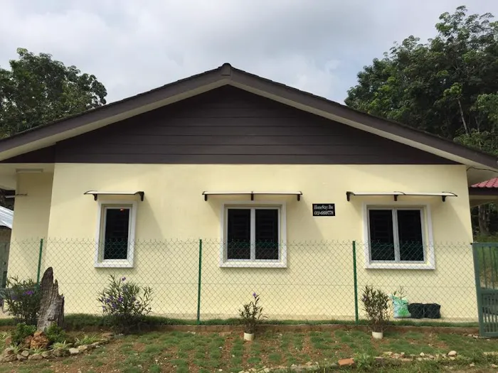 HomestayIbu Picture 3