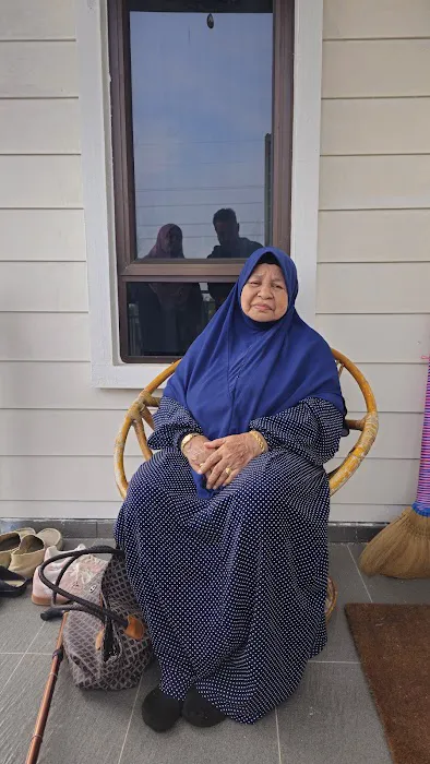 HomestayIbu Picture 4
