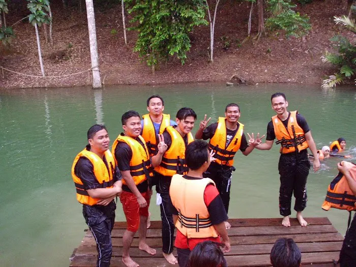 NUR BUKIT UNGGUL ECO RESORT Picture 5