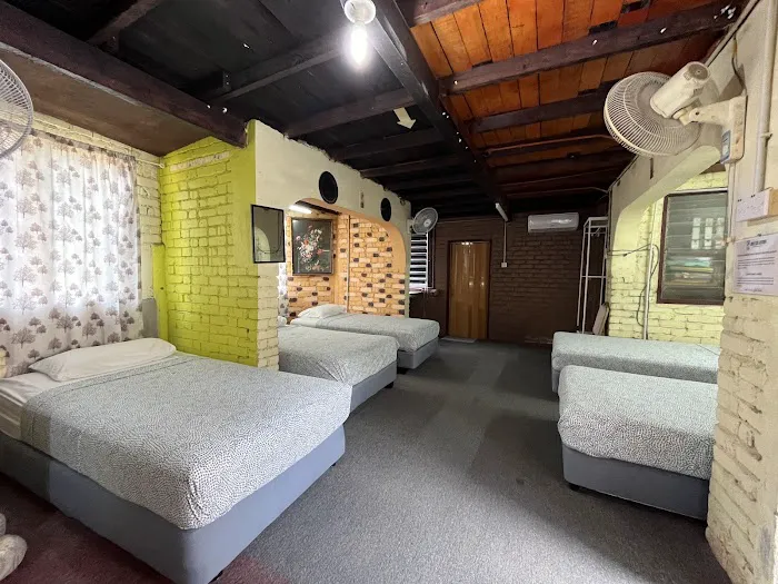 NUR BUKIT UNGGUL ECO RESORT Picture 1