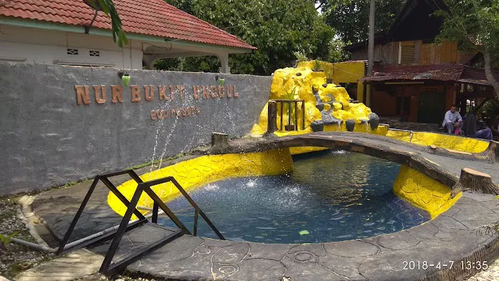 NUR BUKIT UNGGUL ECO RESORT Picture 3