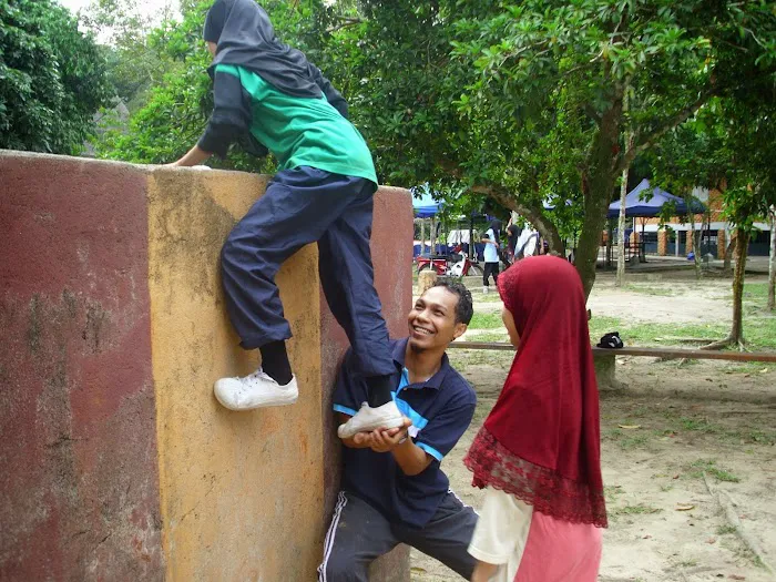 NUR BUKIT UNGGUL ECO RESORT Picture 8