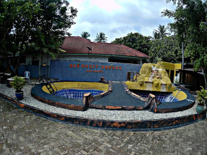 NUR BUKIT UNGGUL ECO RESORT Picture 10