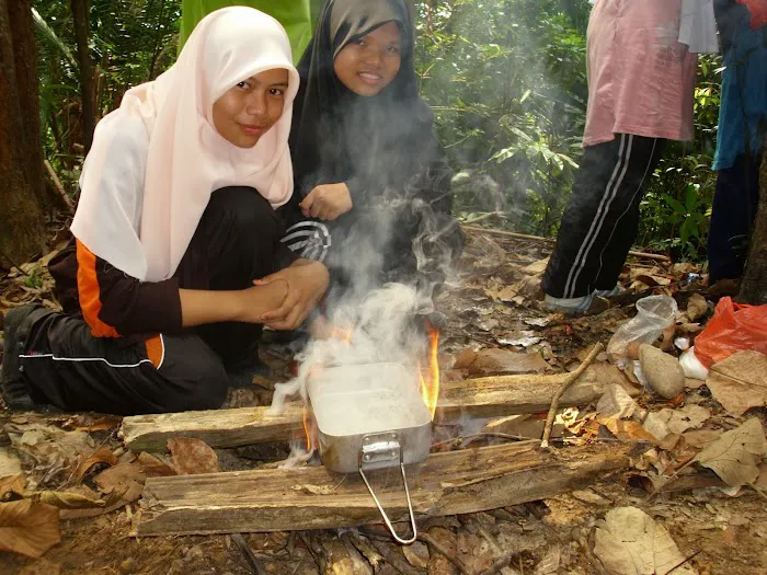 NUR BUKIT UNGGUL ECO RESORT Picture 9