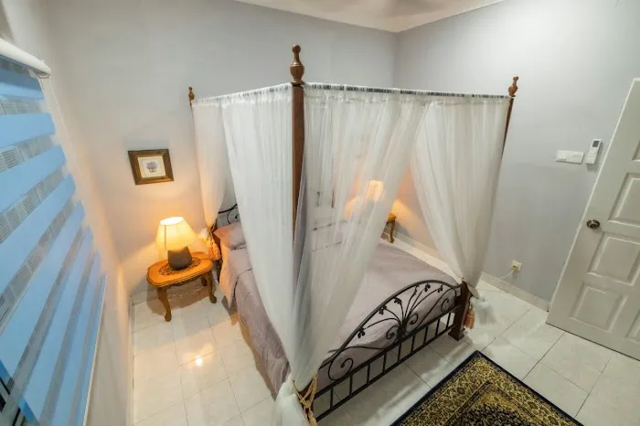 Casa Zahra Picture 2