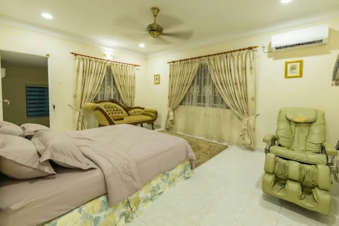Casa Zahra Picture 4